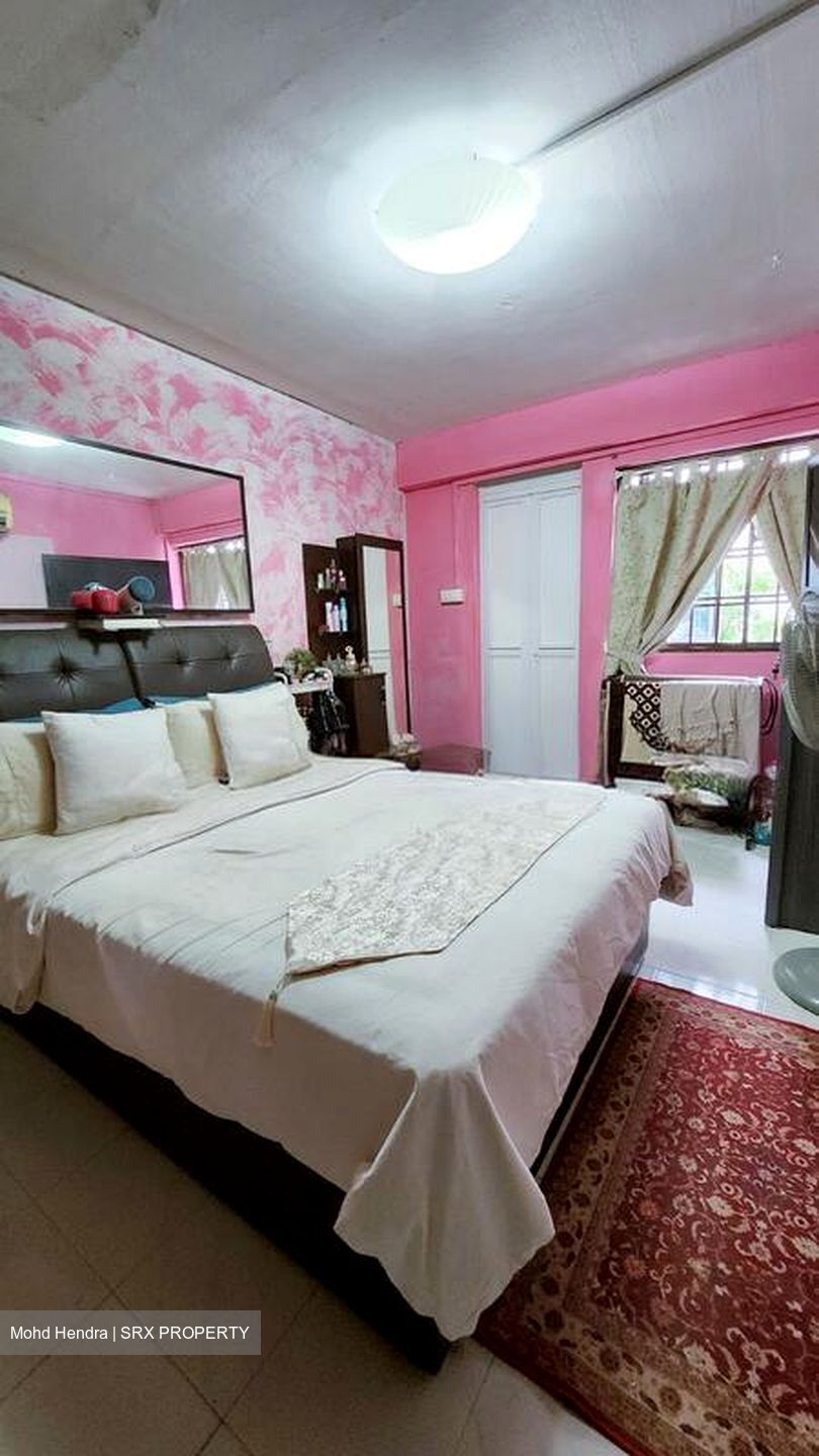 Blk 650 Hougang Avenue 8 (Hougang), HDB 4 Rooms #566270101